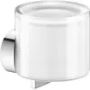 Keuco REVA Distributeur de savon liquide, 12852019000,