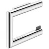 Keuco REVA Porte-rouleau de papier toilette, 12862010000,