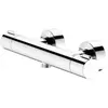 Keuco PLAN BLUE Mitigeur thermostatique, pour douche, 53926011001,