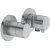 Keuco PLAN BLUE Mitigeur thermostatique, pour bain & douche, 539530712...