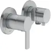 Keuco PLAN BLUE Mitigeur monocommande, pour bain & douche, 53951071221...