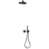 Keuco IXMO Ensemble de douche avec mitigeur thermostatique, 5965337070...