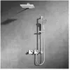 Keuco IXMO Ensemble de douche avec mitigeur thermostatique, 5965301100...