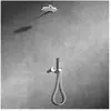 Keuco IXMO Ensemble de douche avec mitigeur thermostatique, 5965301070...