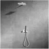 Keuco IXMO Ensemble de douche avec mitigeur thermostatique, 5965301080...