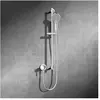 Keuco IXMO Mitigeur monocommande de douche, 59652010101,