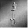 Keuco IXMO Mitigeur monocommande de douche, 59652010202,