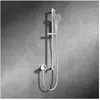 Keuco IXMO Mitigeur thermostatique de douche, 59654011501,