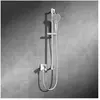 Keuco IXMO Mitigeur thermostatique de douche, 59654011602,