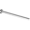 Keuco Edition 90 Barre porte-serviette de toilette, 19020010000,