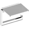 Keuco Plan Porte-rouleau de papier toilette, 14973010000,