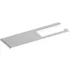 Keuco Edition 400 Porte-rouleau de papier toilette, 11573170000,