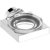 Keuco Edition 90 Porte-savon pour montage mural, 19055019000