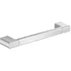 KEUCO Barre d'appui série MOLL - Chromé - longueur 30cm - 12707010000