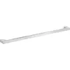 Collection Moll - Porte-serviettes, longueur 80 cm, chrome 12701010800 - Keuco