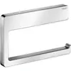 Collection Moll - Porte-papier toilette, chrome 12762010000 - Keuco