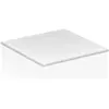 Keuco Edition 11 Plaque de recouvrement, 31320289001,