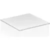 Keuco Edition 11 Plaque de recouvrement, 31324289000,