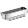 Keuco Panier de douche EDITION 11 argent anodis? chrom? KEUCO