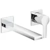 Keuco Edition 11 Mitigeur de lavabo, 51116010200