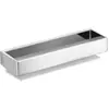 Keuco Panier de douche EDITION 11 argent anodis? chrom? KEUCO