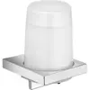 Keuco Edition 11 Distributeur de savon liquide, 11152019000,