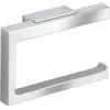 Keuco 11162010000 Porte-Rouleau de Papier Toilette Edition 11 11162 Chromé