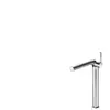 Keuco Edition 400 Mitigeur de lavabo 290, 51502010103, 290