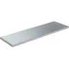 Keuco Edition 400 Tablette de douche, 11558170000,