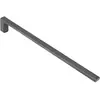 Keuco Edition 400 Barre porte-serviette de toilette, 11520130000,
