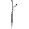 Keuco Edition 400 Set de douche, 3 jets, 51587010000,