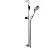 Keuco Edition 11 Set de douche, 1 jet, 51187010000,