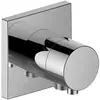 Keuco IXMO Robinet d’arrêt et inverseur, 59557011102,