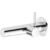 Keuco IXMO Mitigeur de lavabo, 59516010101