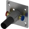 Keuco - edition 11 Grundkörper pour mitigeur monocommande de lavabo