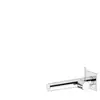 Keuco IXMO Mitigeur de lavabo, 59516011102