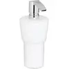 Keuco City.2 Distributeur de savon liquide, 02753019000,