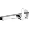 Keuco IXMO Mitigeur de lavabo, 59516011301,