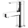 Keuco IXMO Mitigeur de lavabo 60, 59504013100, 60