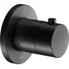 Keuco IXMO Mitigeur thermostatique, pour baignoire et douche, 59553370001,