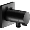 Keuco IXMO SOLO Mitigeur thermostatique, pour douche, 59554370002,