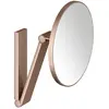 Keuco iLook_move Miroir cosmétique, grossissement x 5, 17612290000,