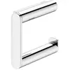 Keuco PLAN Porte-rouleau de papier toilette, 14962010000,