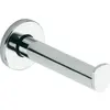 Plan - Porte-papier toilette de rechange, chrome 14963010000 - Keuco
