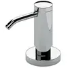 Keuco Plan Distributeur de savon liquide, 14949010200,