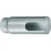 Clé à douille p. robinet d'équerre 314000 L. 82 mm GEDORE