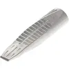 Ochsenkopf Ochsenkopf Ox 41-1000 Coin éclateur Ovale en Aluminium (2598558)