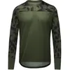 Gore Wear Bikeshirt manches longues TrailKPR Daily