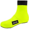 Gore Wear Shield Thermo Sur-Chaussures Neon Yellow/black Jaune fluo