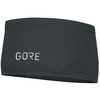 GORE WEAR M Windstopper - Bonnet - noir